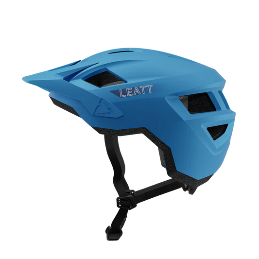 LEATT ALL-MOUNTAIN 1.0 MTB-kypärä Sininen