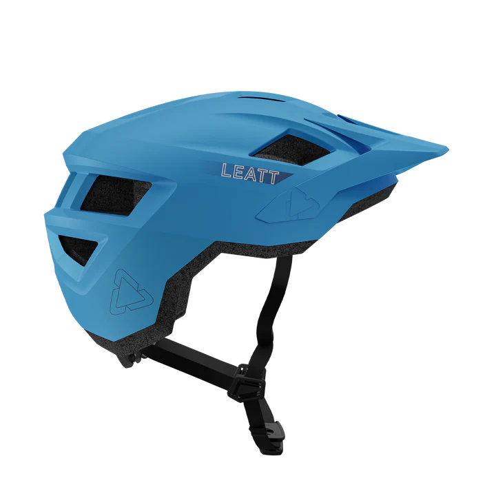 LEATT ALL-MOUNTAIN 1.0 MTB-kypärä Sininen