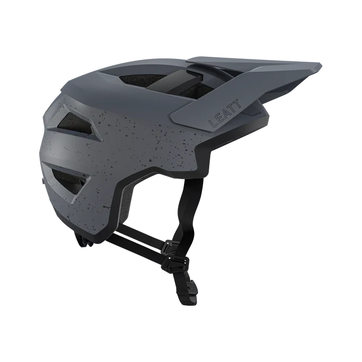 LEATT ALL-MOUNTAIN 3.0 MTB-kypärä Harmaa