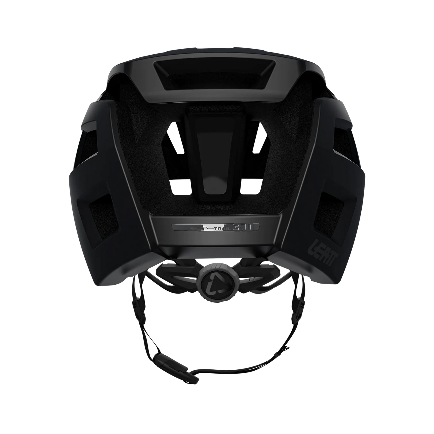 LEATT MTB ENDURANCE 3.0 MTB/Gravel kypärä Musta