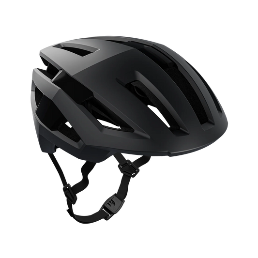 LEATT MTB ENDURANCE 3.0 MTB/Gravel kypärä Musta