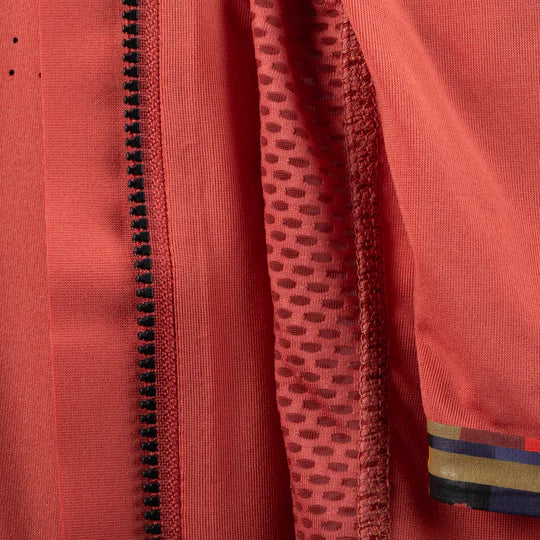 LEATT MTB ENDURANCE 5.0 CARGO lyhythihainen trikoo vaaleanpunainen