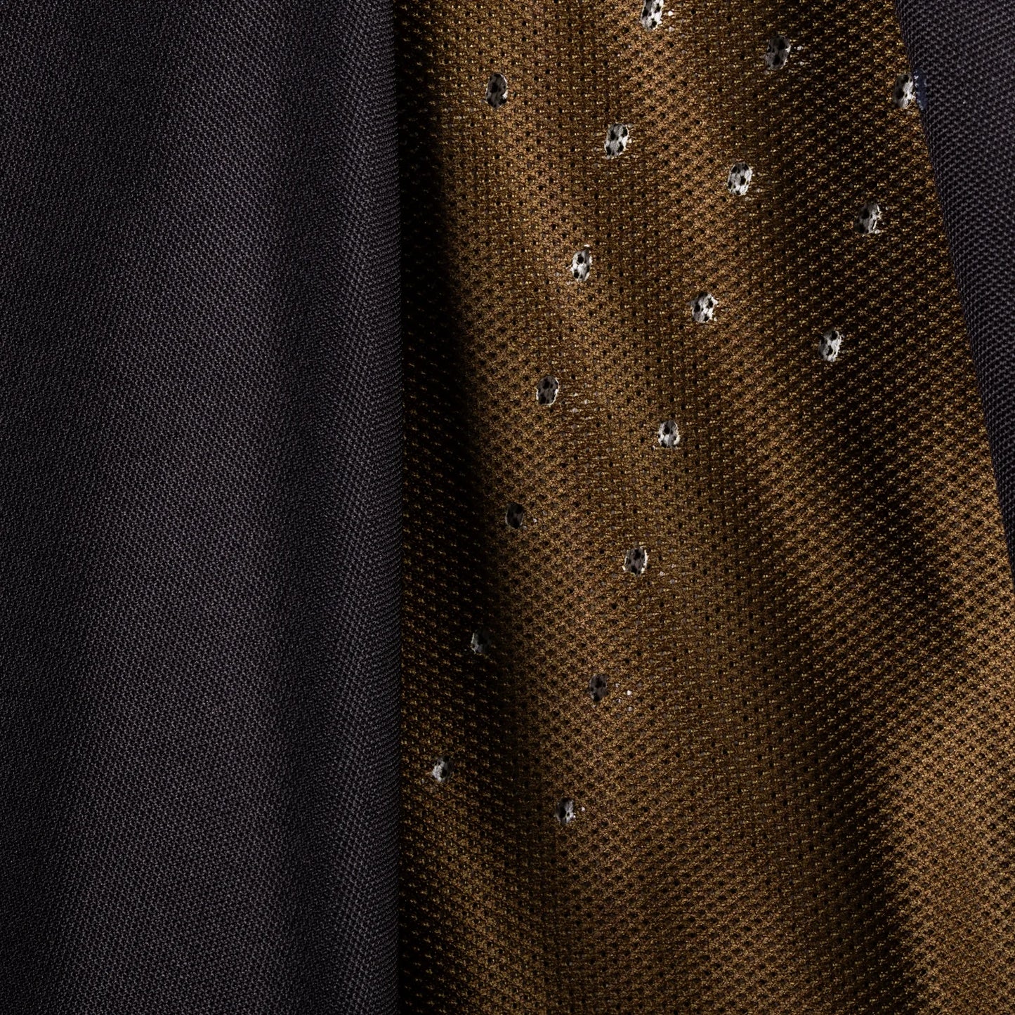 LEATT MTB GRAVITY 5.0 pitkähihainen ruskea trikoo