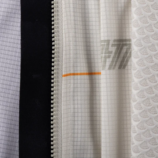 LEATT MTB ENDURANCE 6.0 Jersey Valkoinen