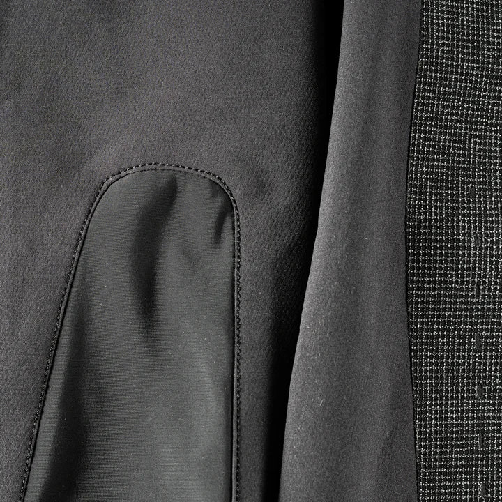 Naisten LEATT MTB GRAVITY 3.0 housut musta