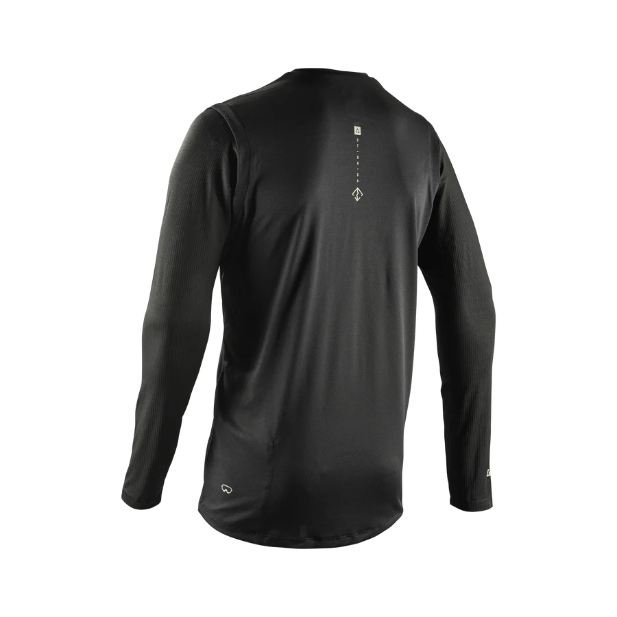 LEATT MTB GRAVITY 1.0 Jersey + Housut paketti musta