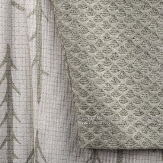 LEATT MTB Trail 3.0 Naisten lyhythihainen trikoo Valkoinen