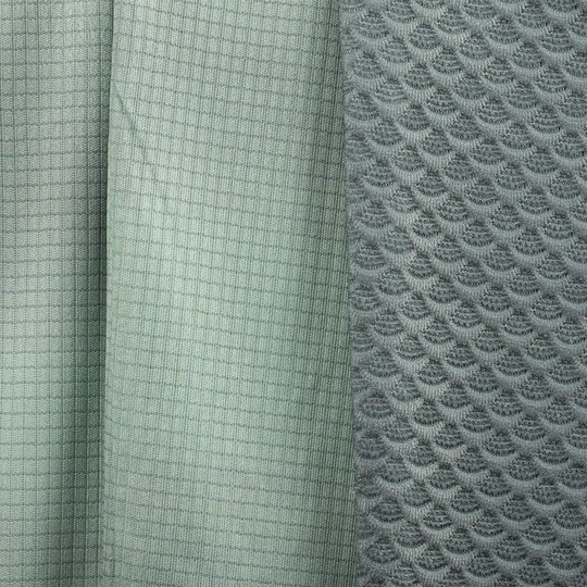 Naisten LEATT MTB Trail 3.0 pitkähihainen trikoo vihreä