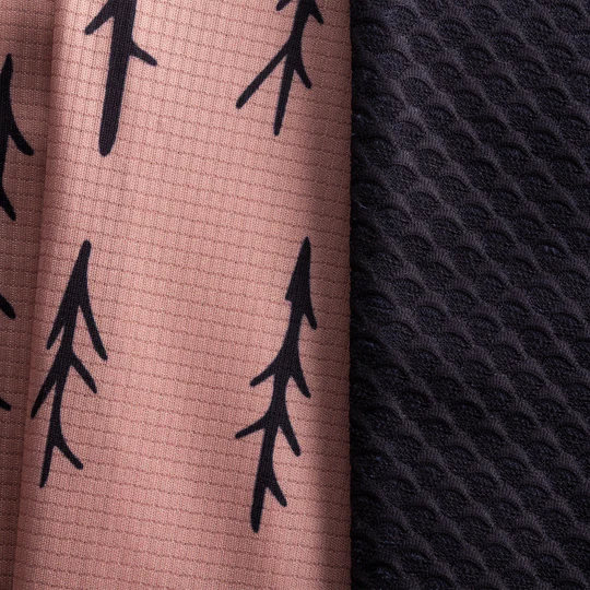 Naisten LEATT MTB Trail 3.0 pitkähihainen trikoo Vaaleanpunainen