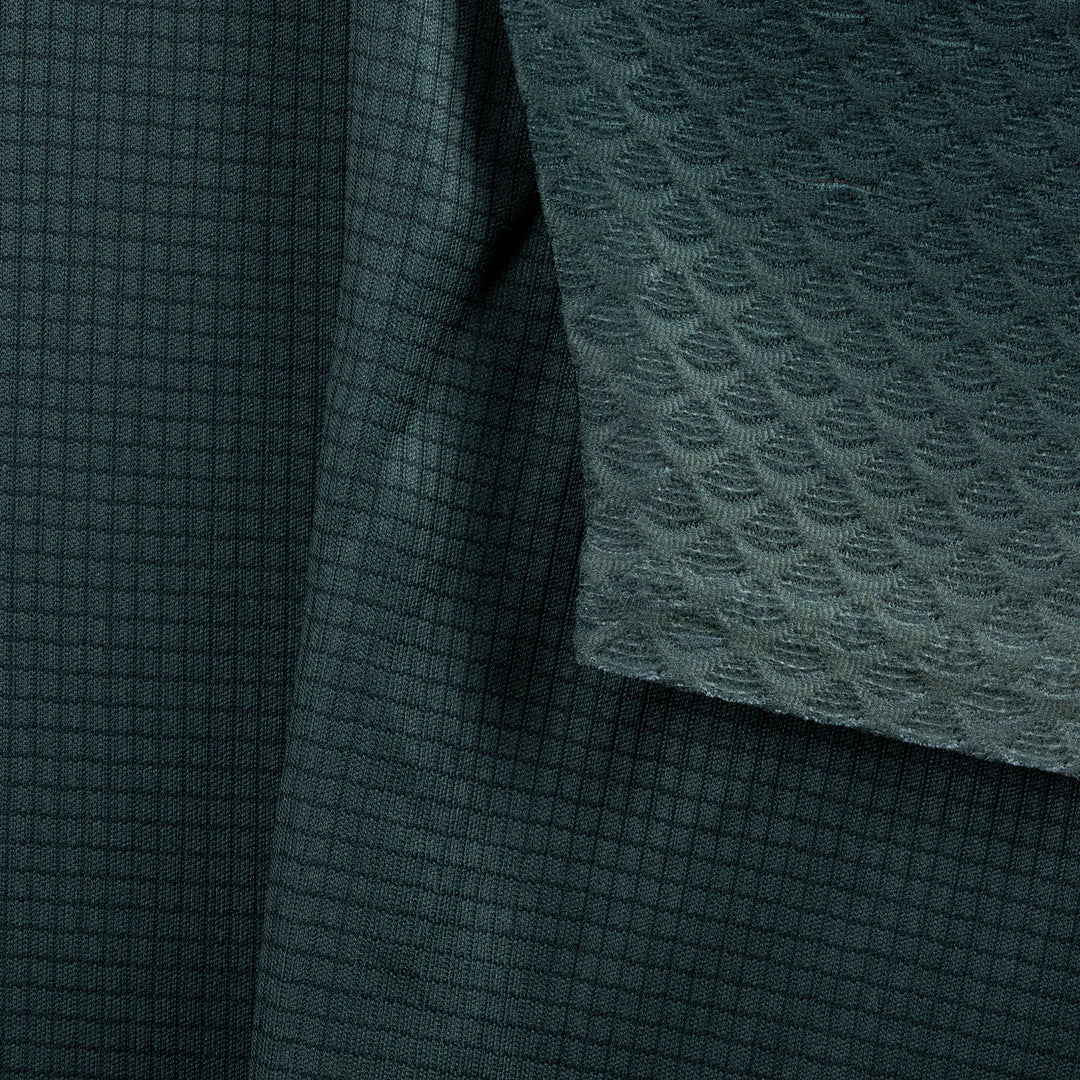 LEATT MTB Trail 3.0 lyhythihainen trikoo vihreä