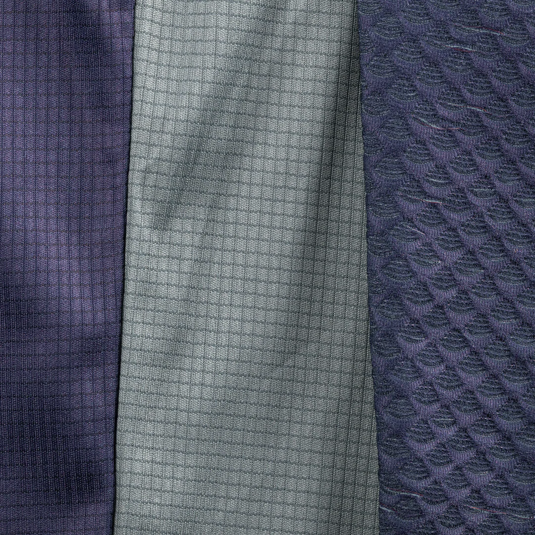 LEATT MTB Trail 3.0 pitkähihainen trikoo Sininen