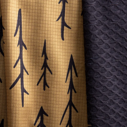 LEATT MTB Trail 3.0 pitkähihainen ruskea trikoo