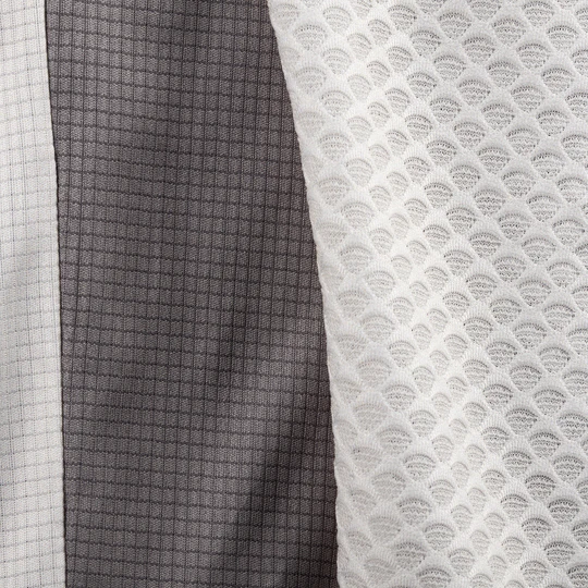 LEATT MTB Trail 3.0 pitkähihainen trikoo Valkoinen