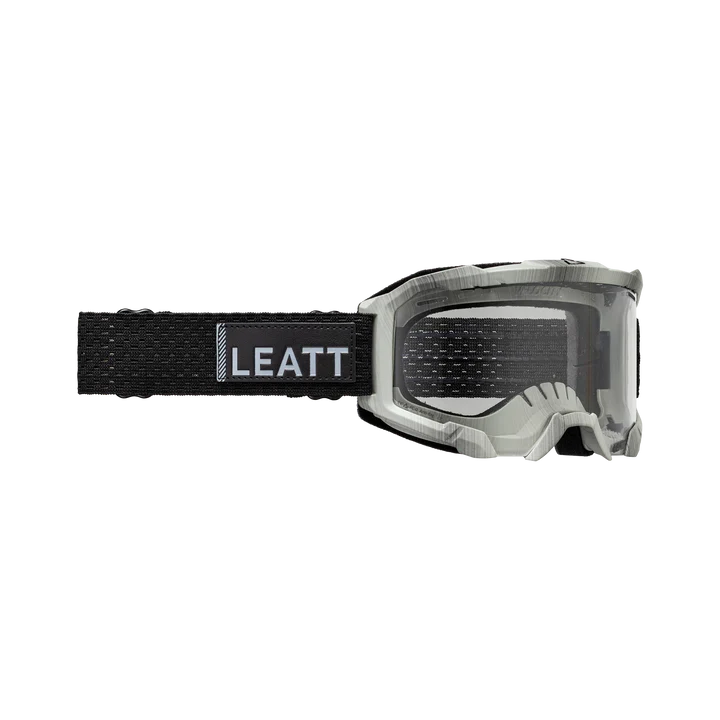 LEATT VELOCITY 4.0 MTB Harmaa CLEAR 83 VLT -lasit LEATT VELOCITY 4.0 MTB Harmaa CLEAR 83 VLT -lasit