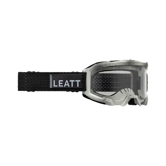 LEATT VELOCITY 4.0 MTB Harmaa CLEAR 83 VLT -lasit LEATT VELOCITY 4.0 MTB Harmaa CLEAR 83 VLT -lasit