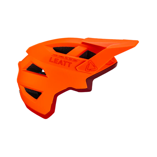 LEATT MTB ALL MOUNTAIN 2.0 kypärä oranssi