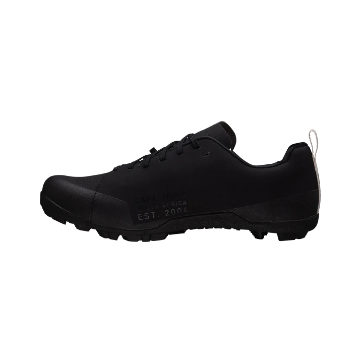 LEATT CLIP 2.0 ENDURANCE Naisten MTB-kengät Musta