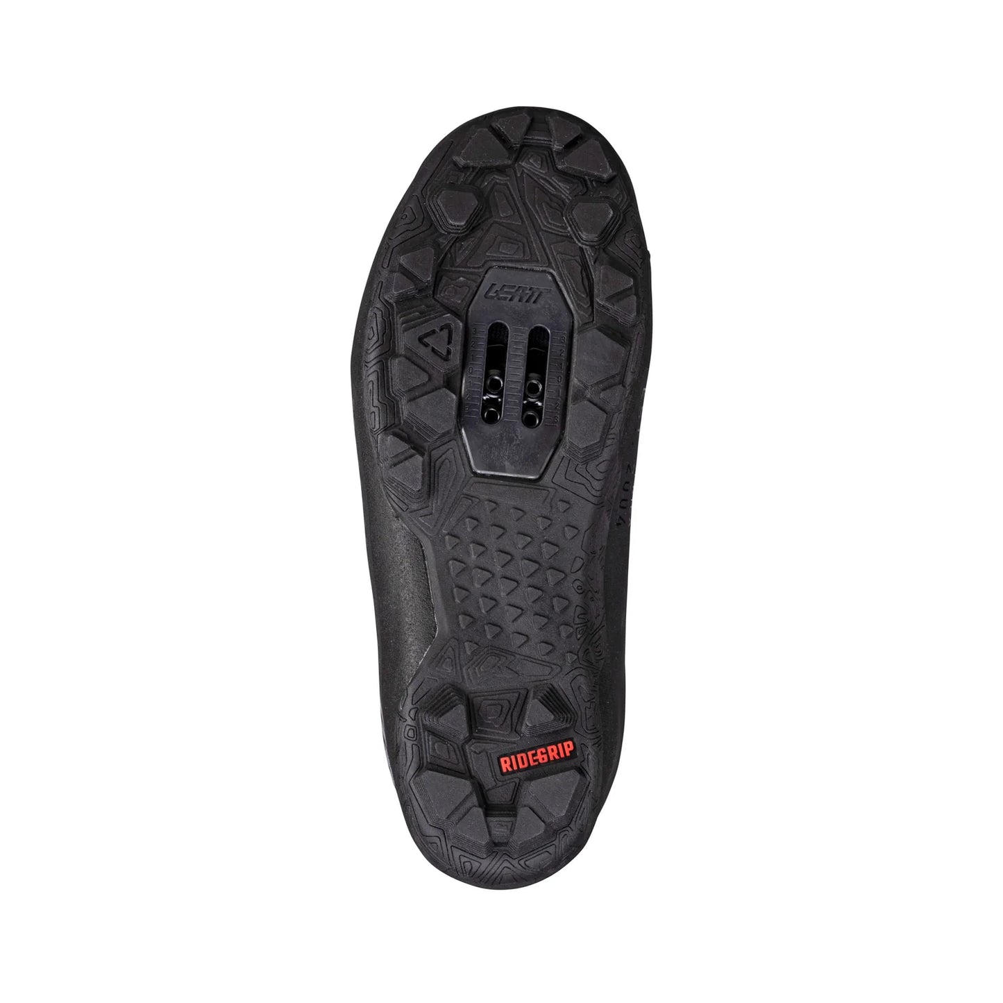 LEATT CLIP 2.0 ENDURANCE XC/Gravel MTB-kengät Musta