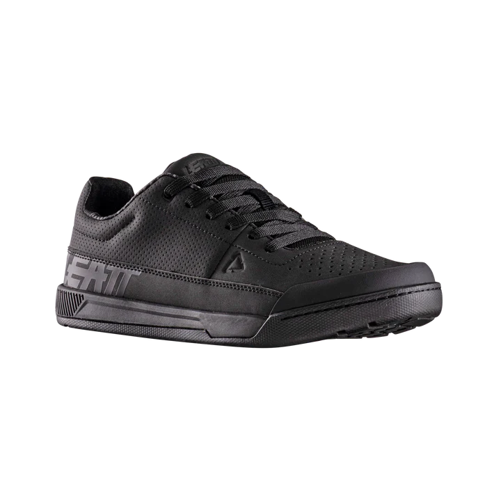 LEATT FLAT 2.0 MTB-kengät Naisten Musta