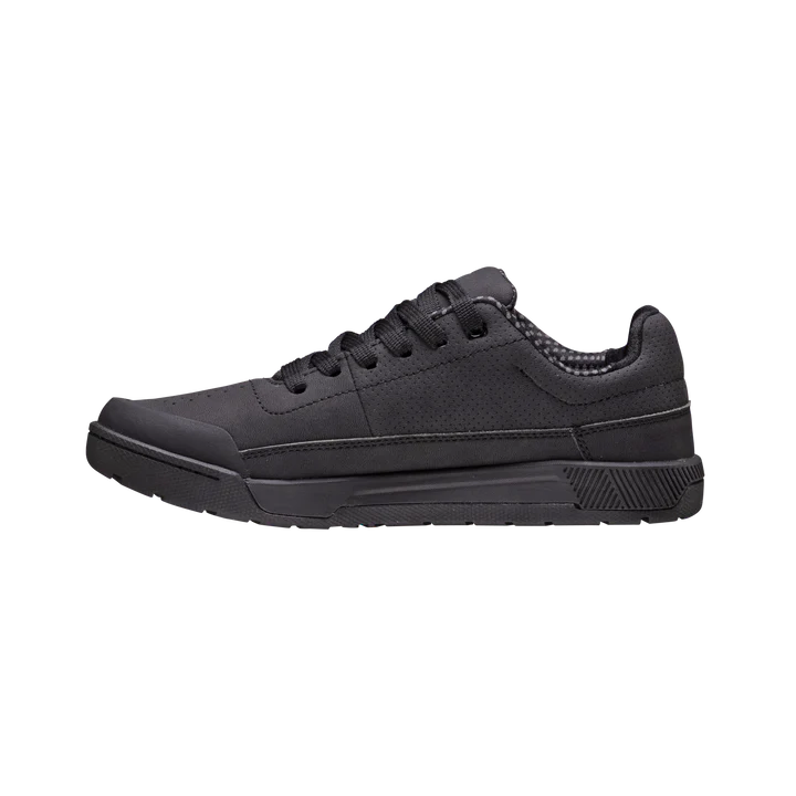 LEATT FLAT 2.0 MTB-kengät Naisten Musta