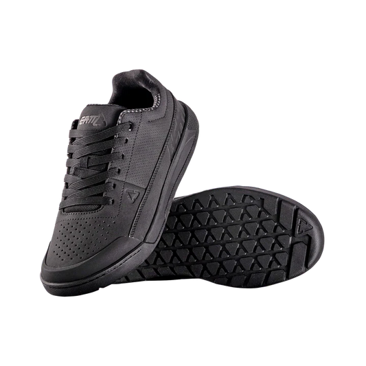 LEATT FLAT 2.0 MTB-kengät Naisten Musta