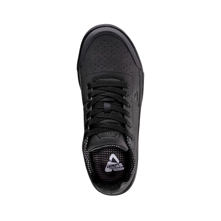 LEATT FLAT 2.0 MTB-kengät Naisten Musta