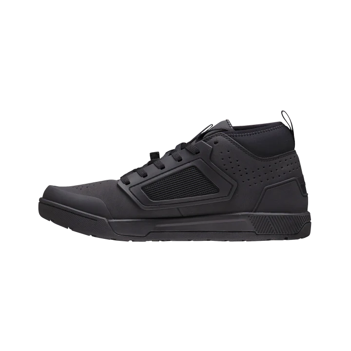 LEATT FLAT 3.0 MTB-kengät Musta