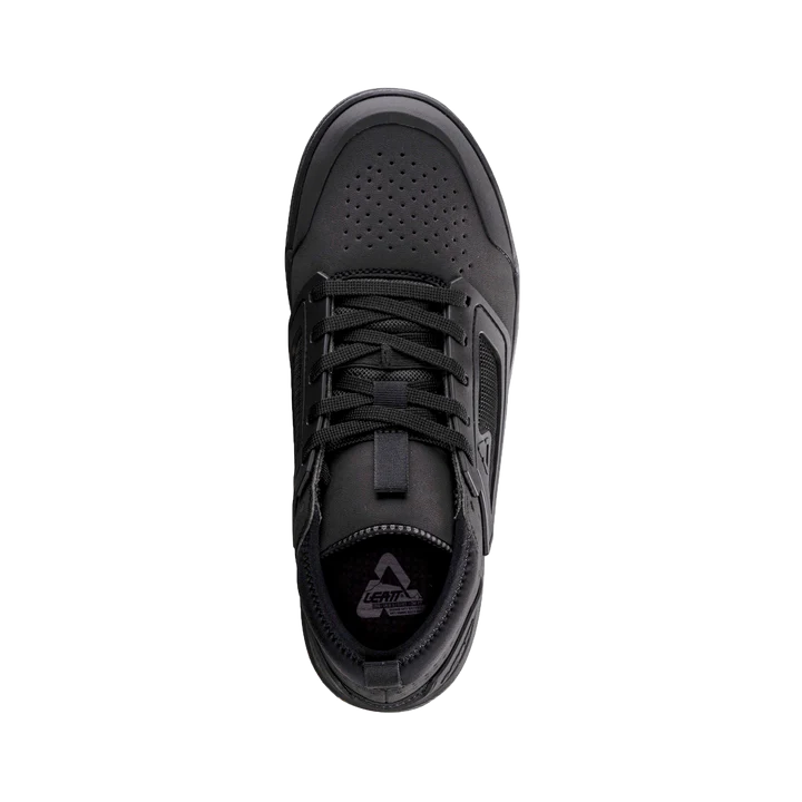 LEATT FLAT 3.0 MTB-kengät Musta