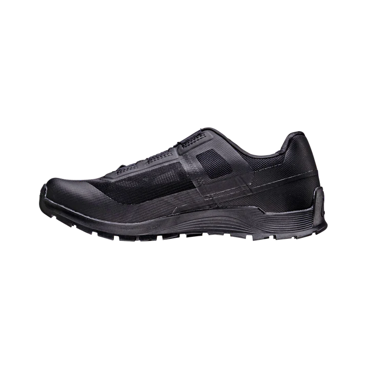 LEATT PROCLIP 6.0 Trail BOA MTB-kengät Musta