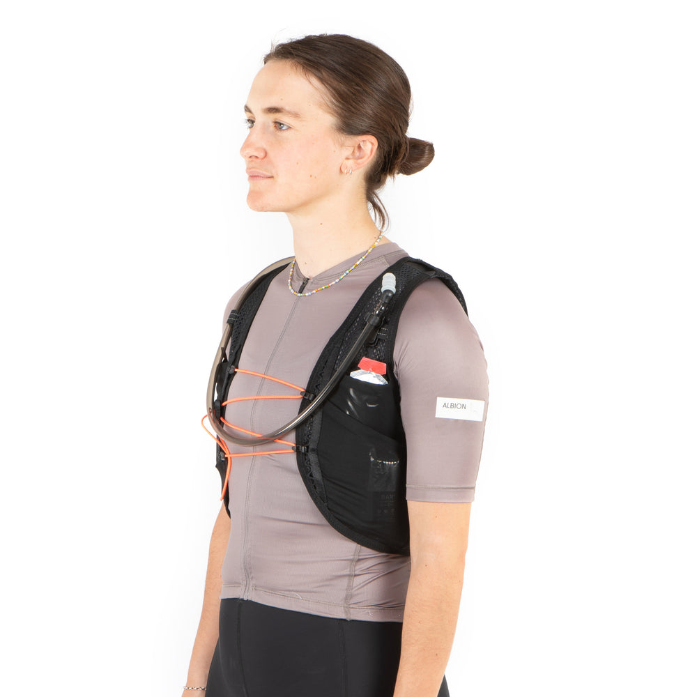 Nesteytysliivi RESTRAP LIGHTWEIGHT