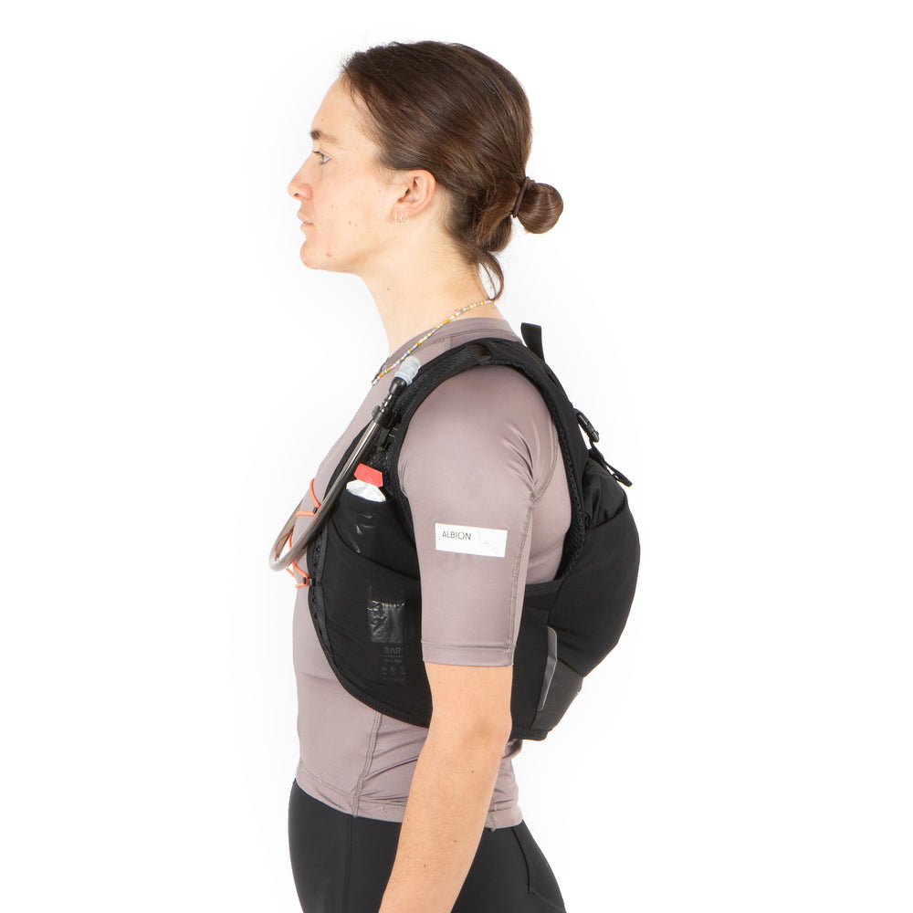 Nesteytysliivi RESTRAP LIGHTWEIGHT