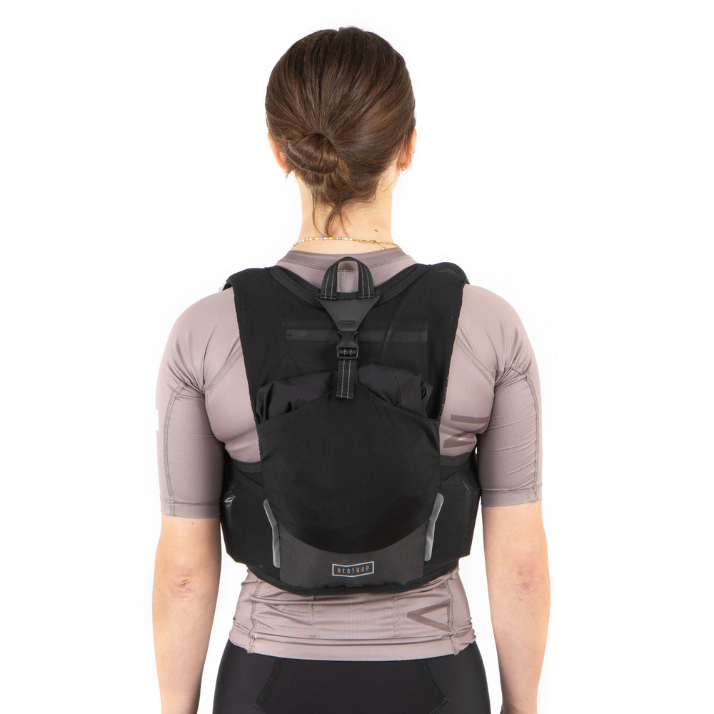 Nesteytysliivi RESTRAP LIGHTWEIGHT