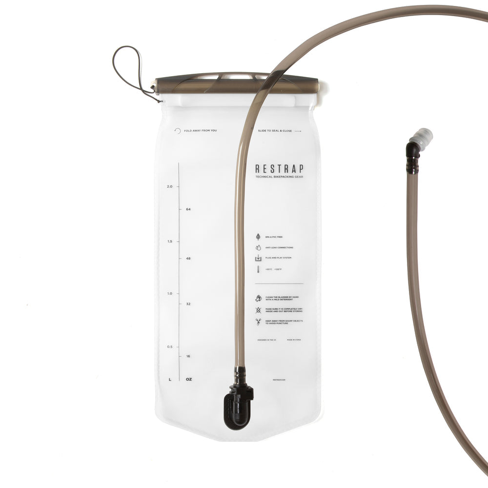 Nesteytysliivi RESTRAP LIGHTWEIGHT