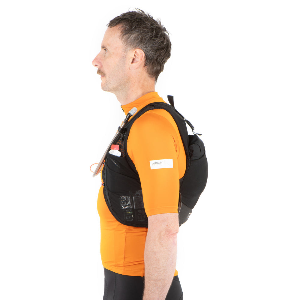 Nesteytysliivi RESTRAP LIGHTWEIGHT