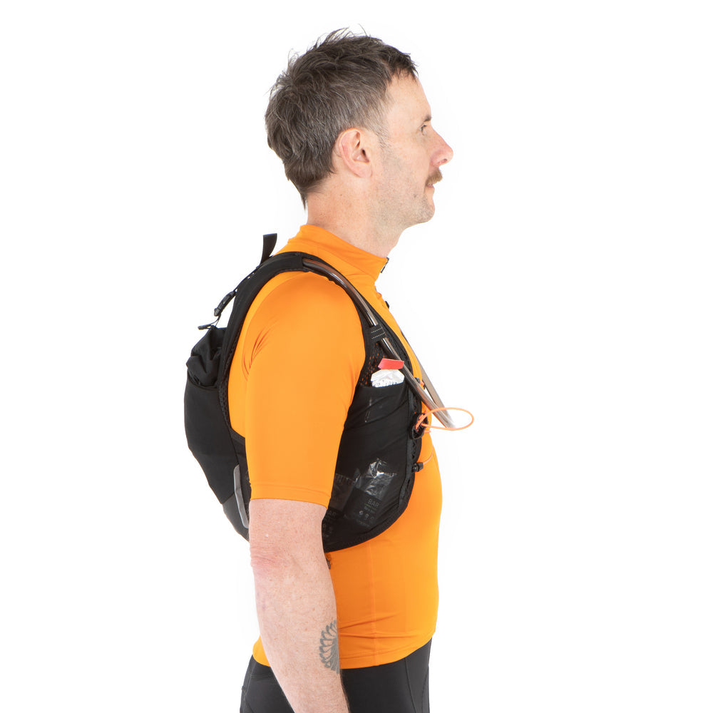 Nesteytysliivi RESTRAP LIGHTWEIGHT