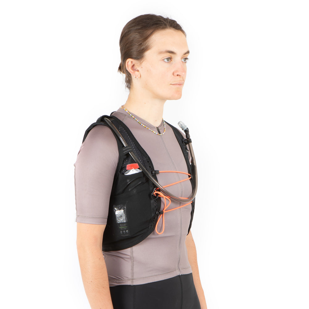 Nesteytysliivi RESTRAP LIGHTWEIGHT