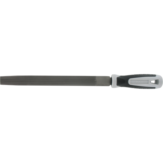 VAR DV-57200 puolipyöreä viila (250 mm)
