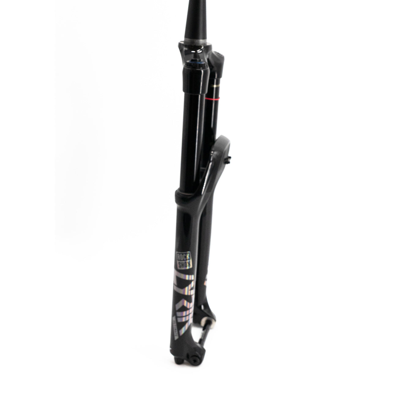 ROCKSHOX LYRIK ULTIMATE RC2 CHARGER 2.1 29" kartiohaarukka akseli 15x110mm Boost Musta/Rainbow *