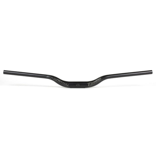 RENTHAL V3 FATBAR Rise 40mm 800mm musta ripustin