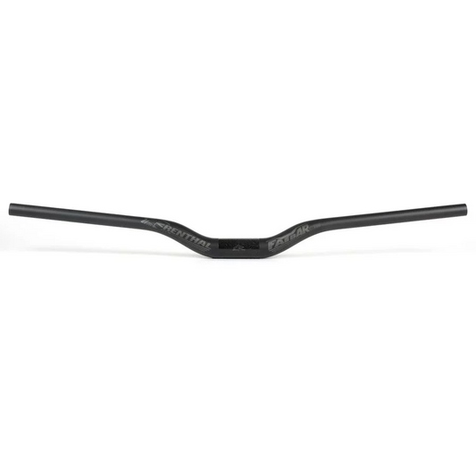 RENTHAL V3 FATBAR Carbon Rise 40mm 800mm ripustimet