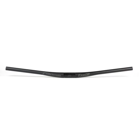 RENTHAL V3 FATBAR LITE Carbon Rise 10mm 760mm ripustin