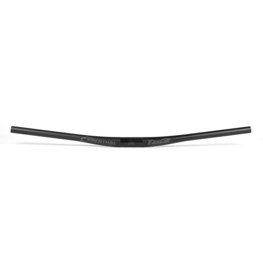 RENTHAL V3 FATBAR LITE Carbon Rise 10mm 760mm ripustin