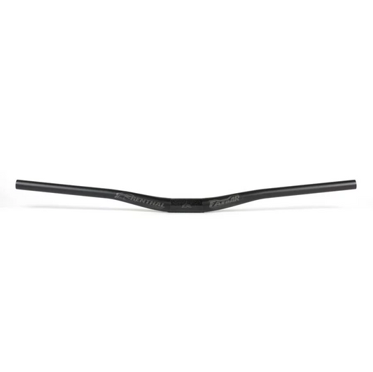 RENTHAL V3 FATBAR LITE Carbon Rise 20mm 760mm ripustin