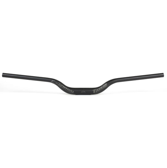 RENTHAL V3 FATBAR Rise 50mm 820mm musta ripustin
