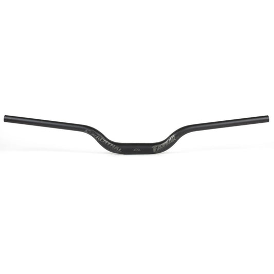 RENTHAL V3 FATBAR Rise 60mm 820mm musta ripustin