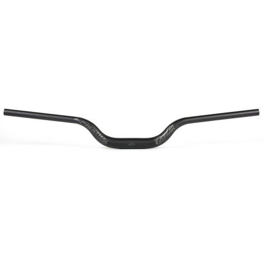 RENTHAL V3 FATBAR Rise 70mm 820mm musta ripustin