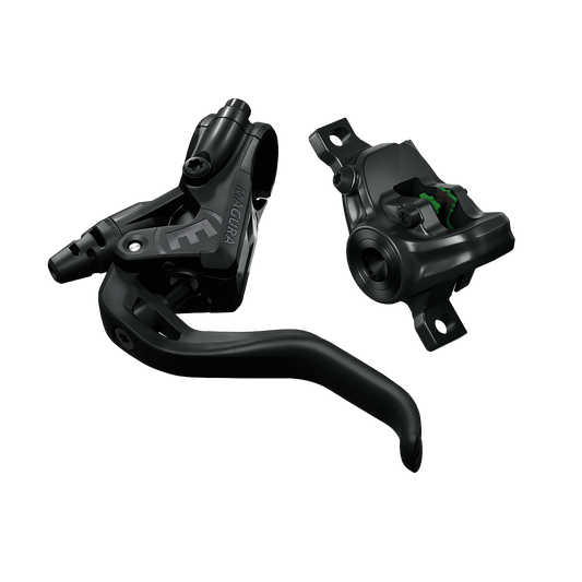 MAGURA MT SPORT etu- tai takajarru Musta