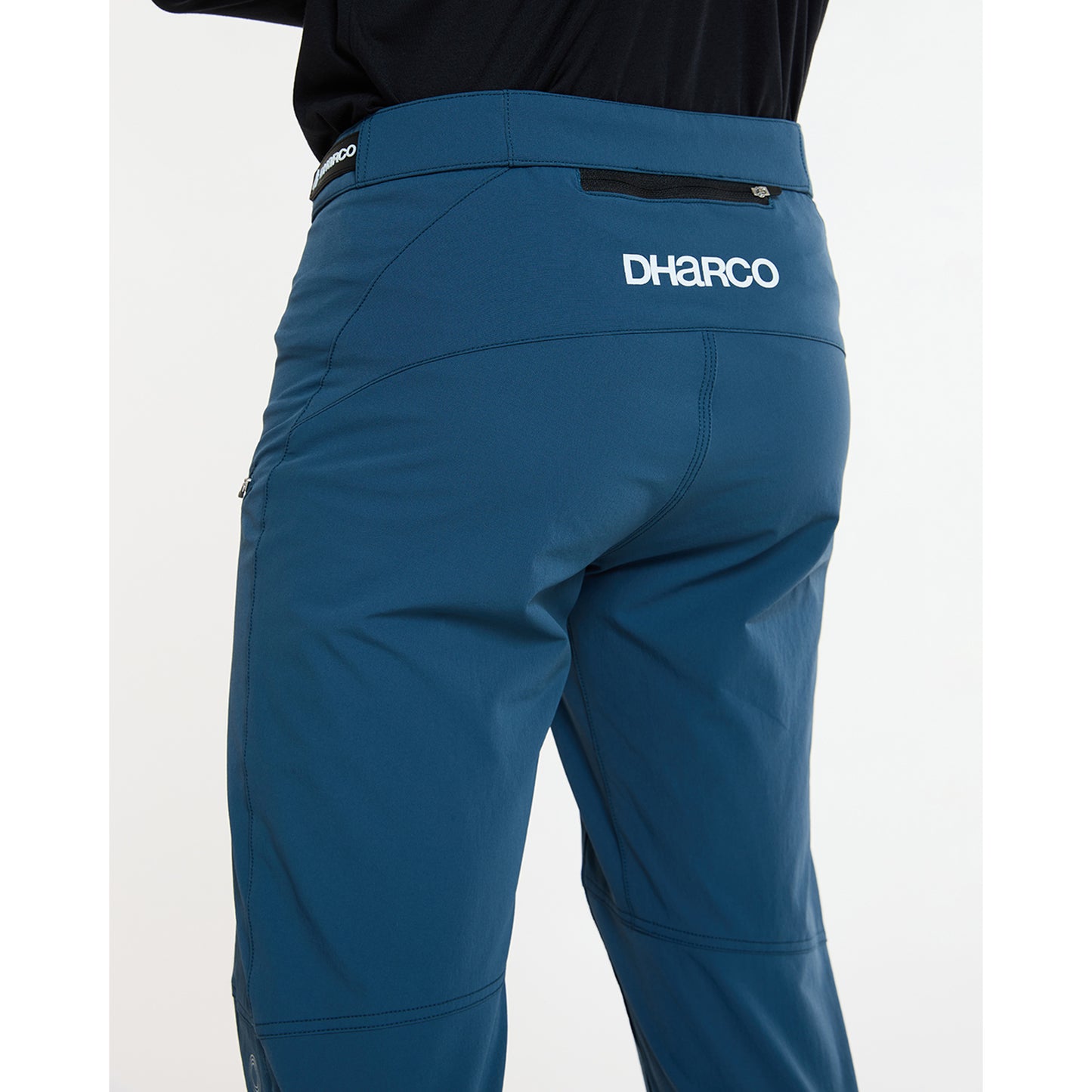 DHARCO GRAVITY housut Sininen