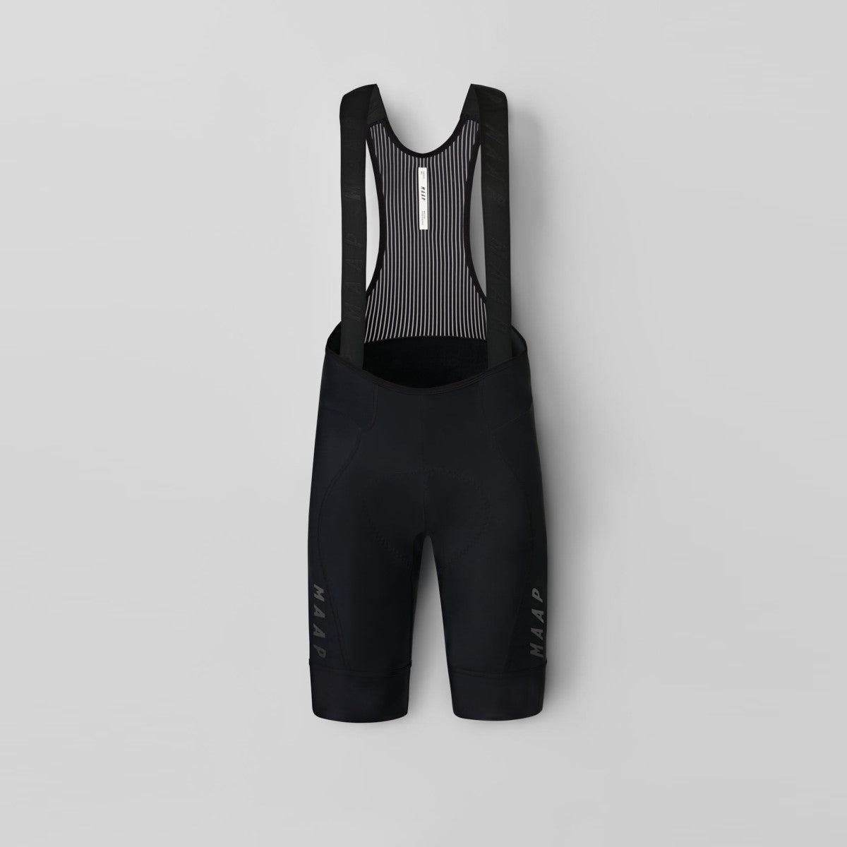 MAAP TEAM EVO Bib Short, musta