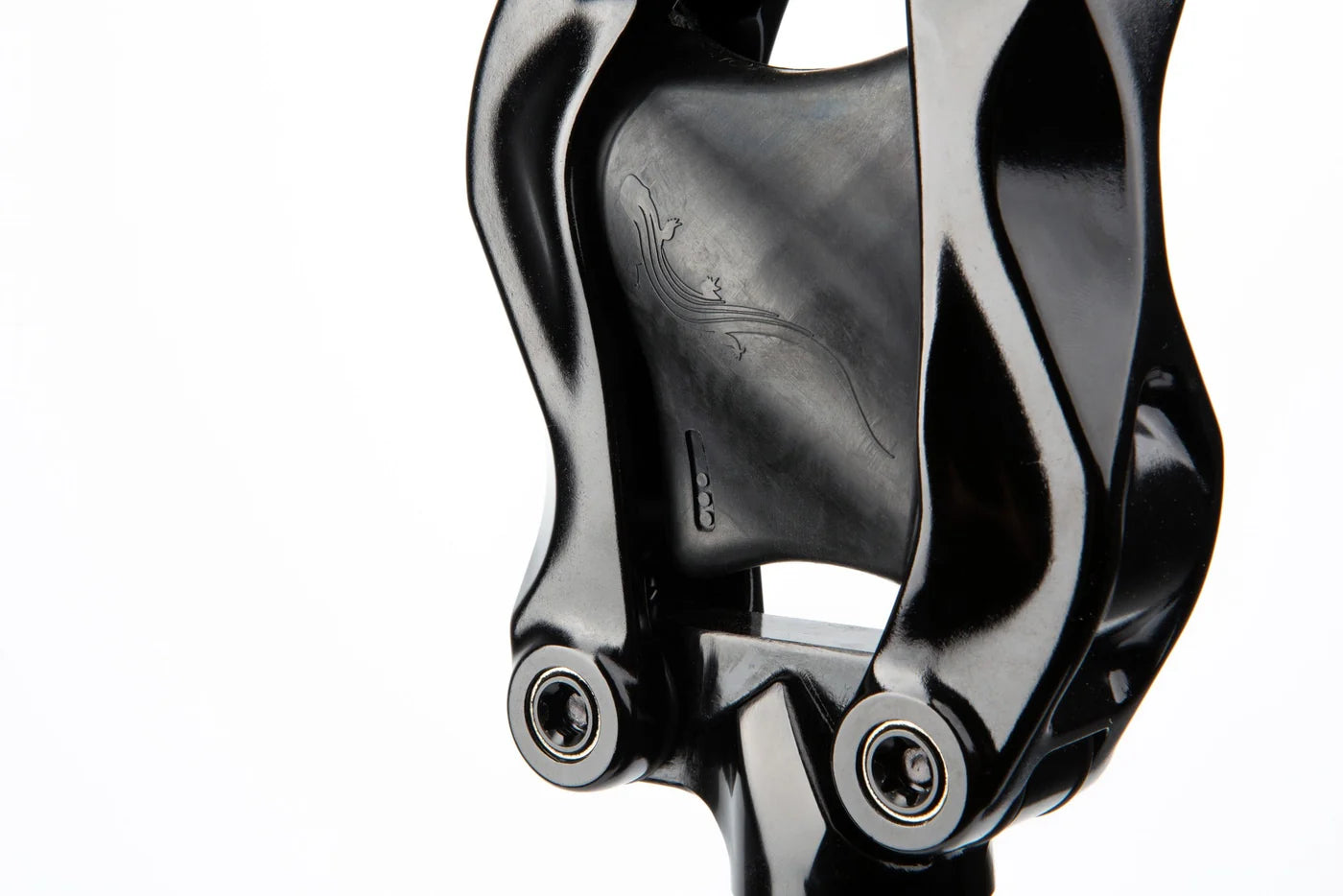 CANE CREEK LT G4 THUDBUSTER SETSCREWCLAMP Jousitus istuinpylväs - PAKKAUKSESSA